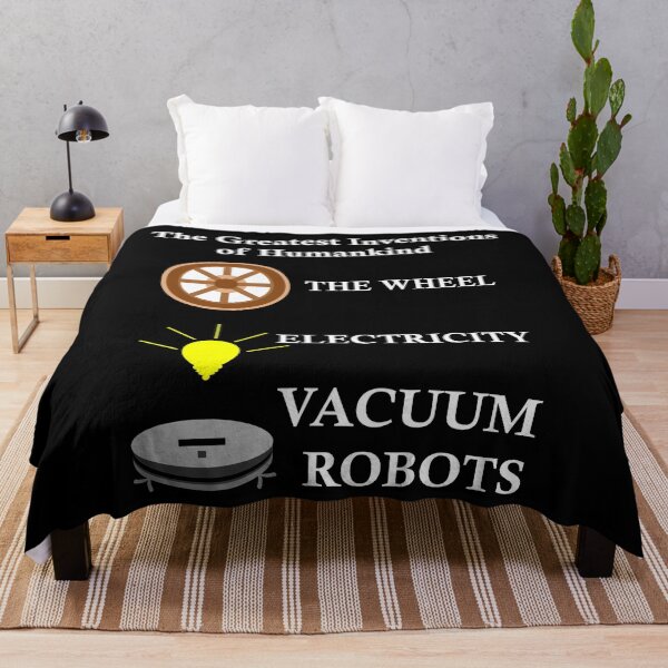 Item preview, Funny Robot vacuum best invention lazy cleaning vacuum robot designed and sold by Artstastic.
