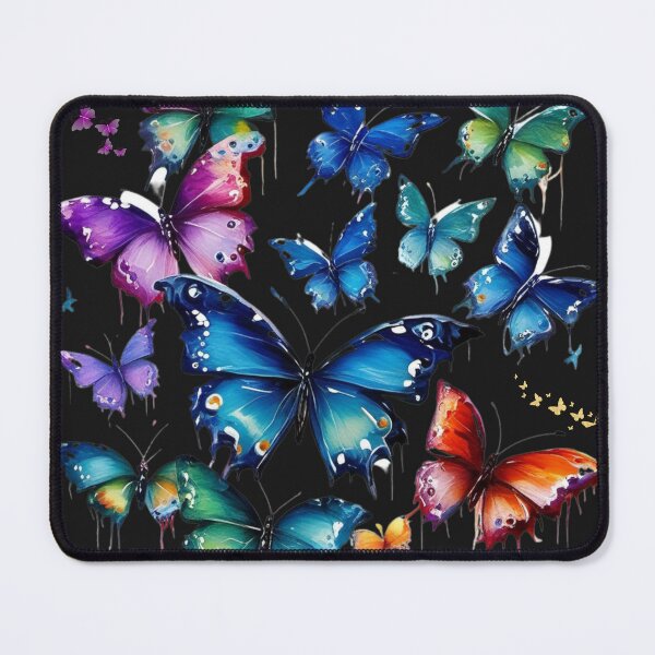 Item preview, BUTTERFLIES GALORE designed and sold by Kezmich Works.