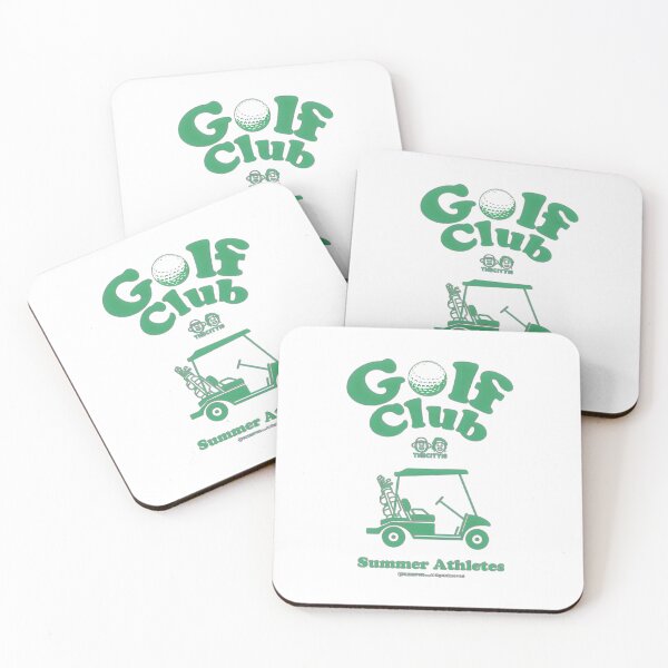 Item preview, Old Money Aesthetics - Golf Club designed and sold by Kaatil.