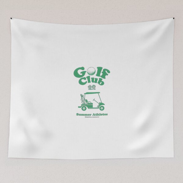 Item preview, Old Money Aesthetics - Golf Club designed and sold by Kaatil.