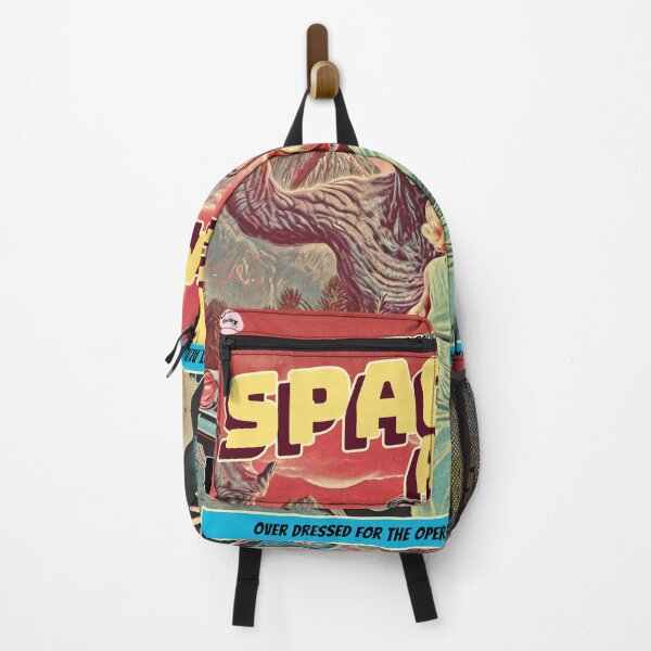 Item preview, Space Agents No. 1 designed and sold by JesusPinata.