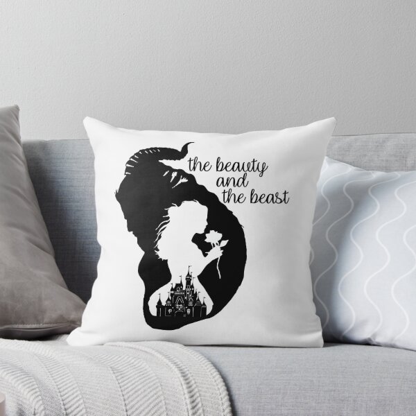 Item preview, the beauty and the Beast designed and sold by ainoslo.