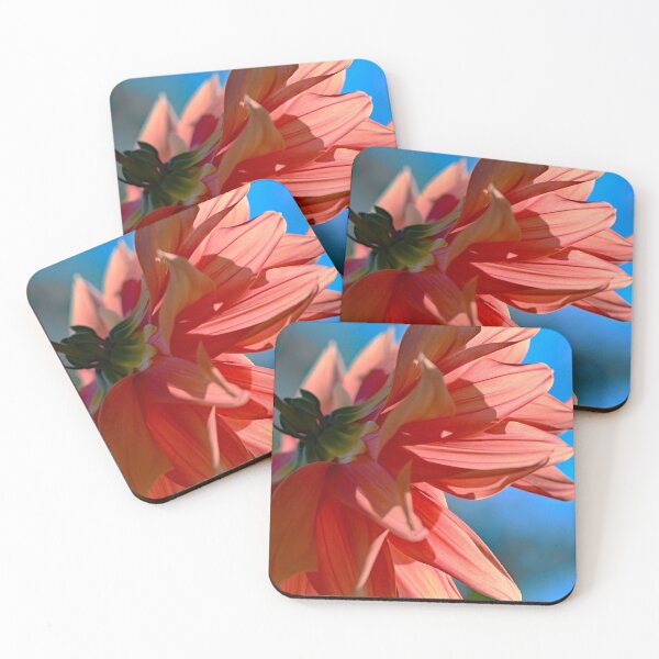 Item preview, Dahlia From Behind designed and sold by Tdcc2000.