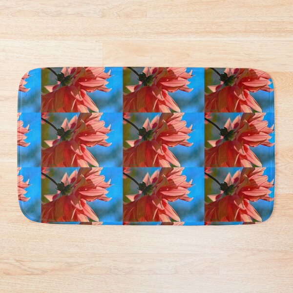 Item preview, Dahlia From Behind designed and sold by Tdcc2000.