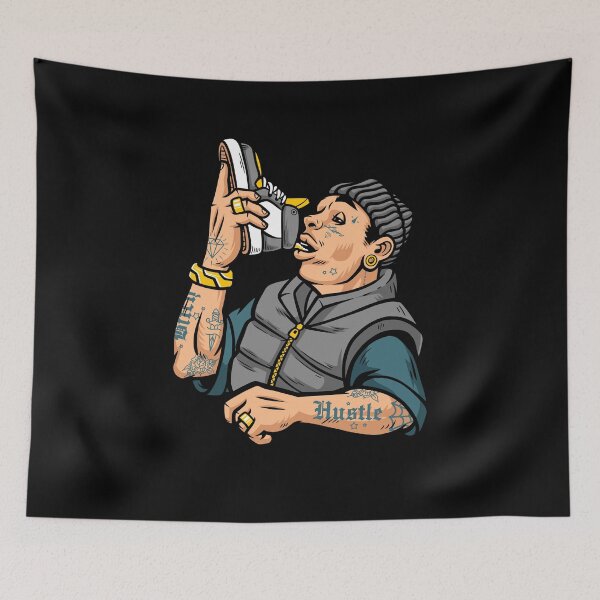 Item preview, shoey designed and sold by chomaruddin tri amboko.