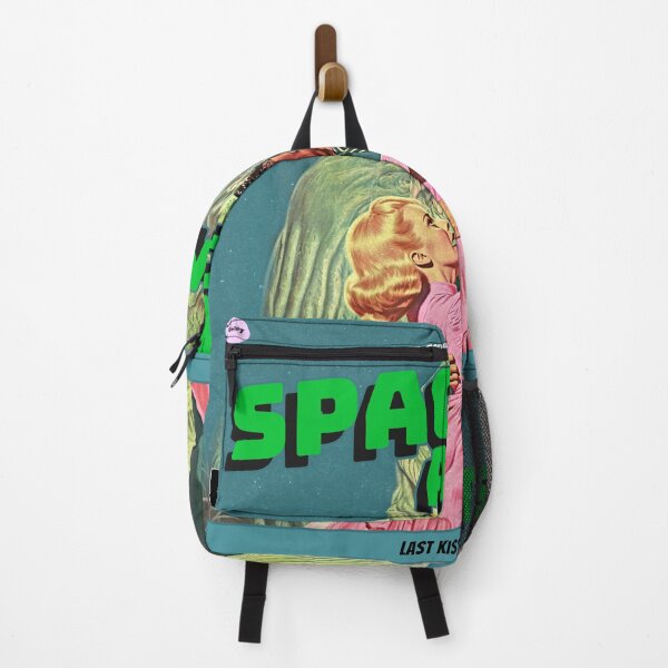 Item preview, Space Agents No. 2 designed and sold by JesusPinata.