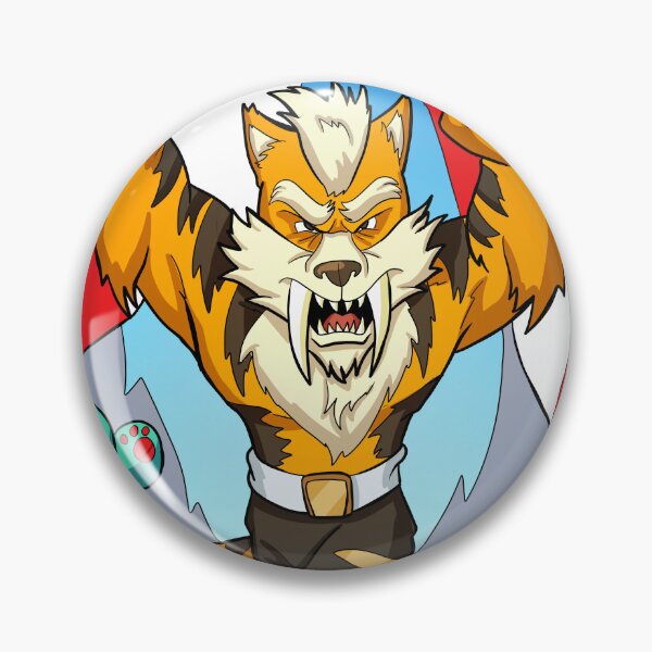 Item preview, Fun and Fangs designed and sold by cockroachman.