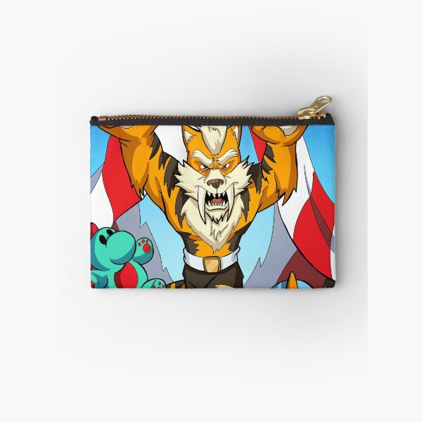Item preview, Fun and Fangs designed and sold by cockroachman.