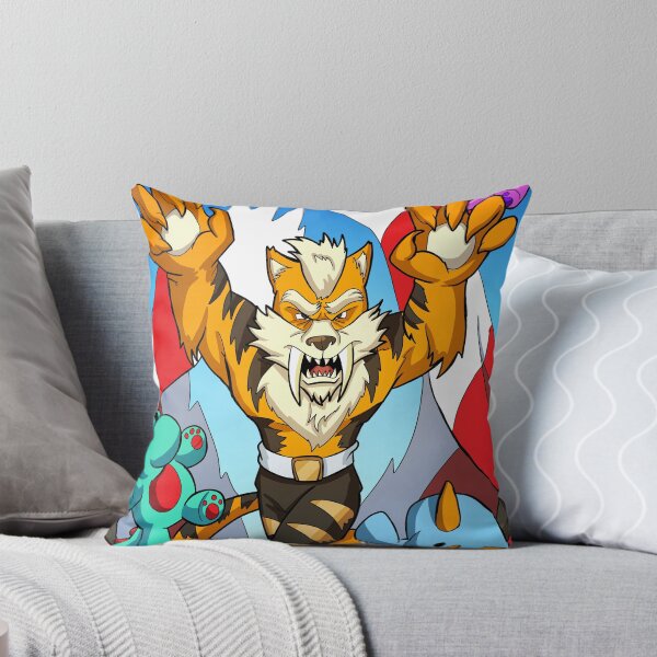 Item preview, Fun and Fangs designed and sold by cockroachman.