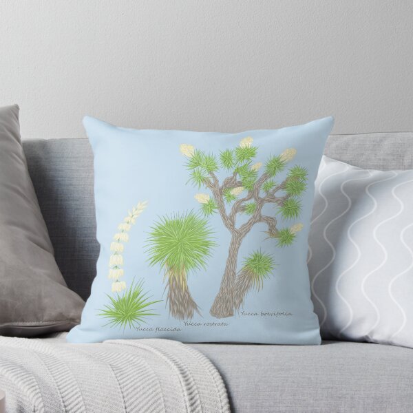 Item preview, Diversity of Yuccas designed and sold by SadieLouHays.