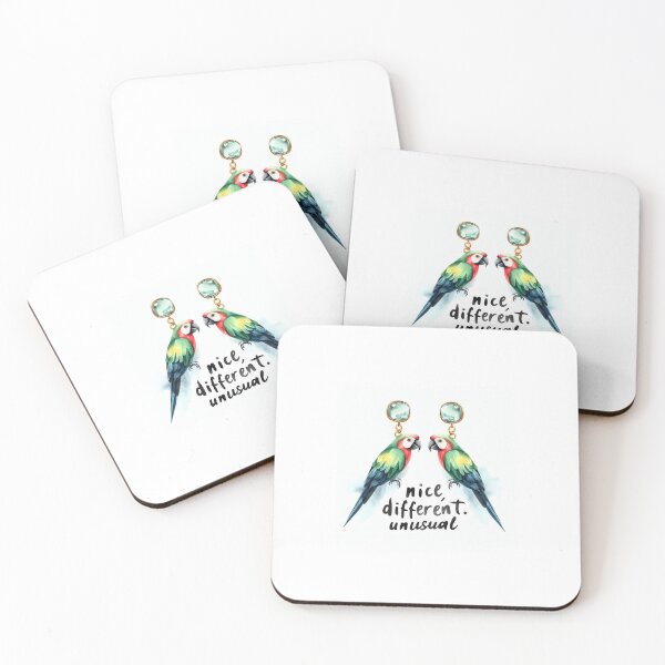 Item preview, It’s nice, different, unusual  designed and sold by Marianyaboob.