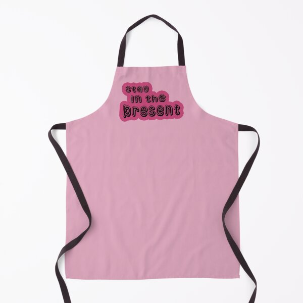 Item preview,  Stay in the present  designed and sold by trudette.