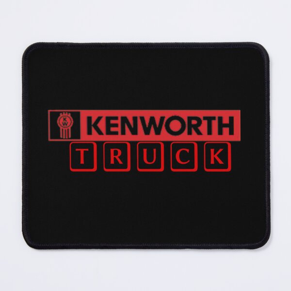 Artikelvorschau, LKW Kenworth entworfen und verkauft von Création Québec.