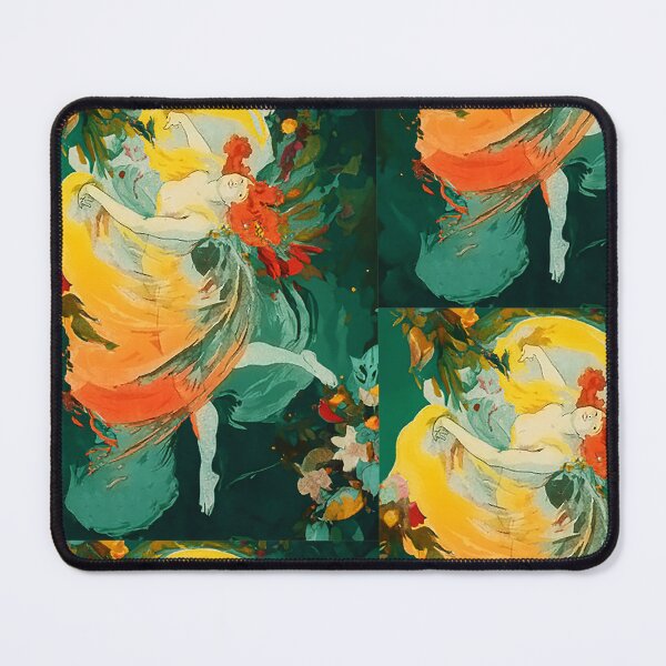 Item preview, Sunrise Dancer designed and sold by goodieg.
