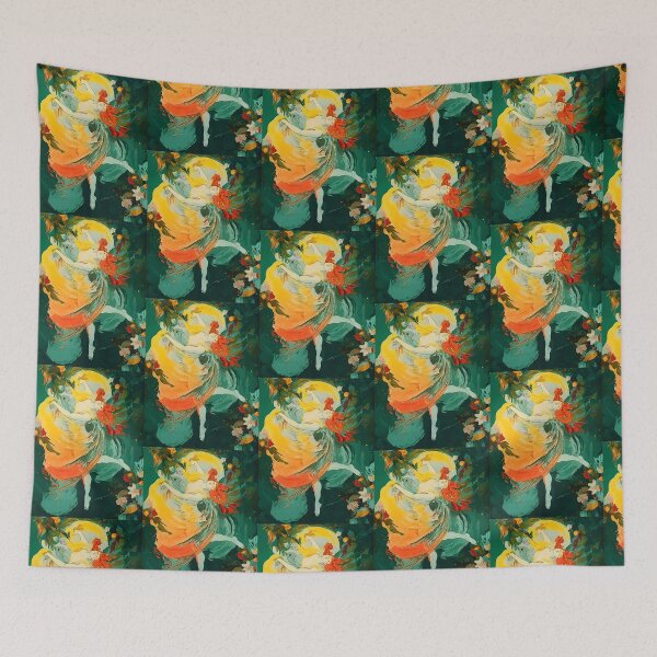 Item preview, Sunrise Dancer designed and sold by goodieg.