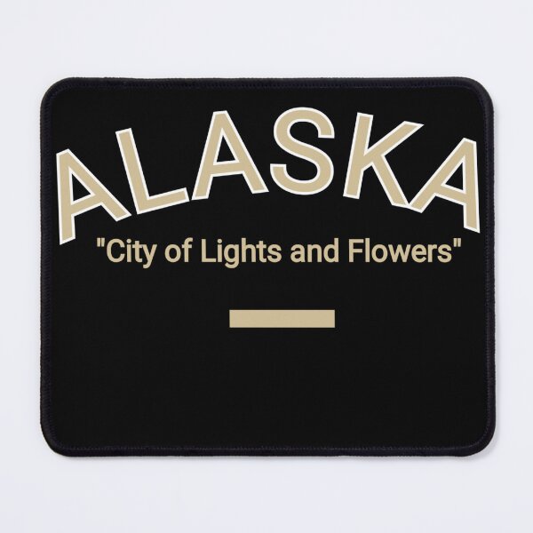 Item preview, ALASKA designed and sold by Refined-Raiment.