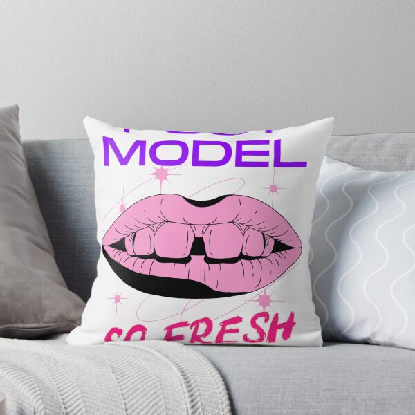 Item preview, Foot Model. Lips designed and sold by JesusPinata.