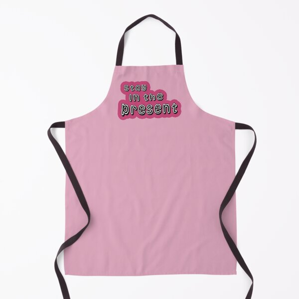 Item preview,  Stay in the present  designed and sold by trudette.