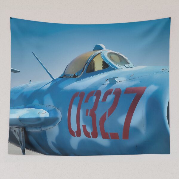 Artikelvorschau, MIG-17 entworfen und verkauft von pcole123.