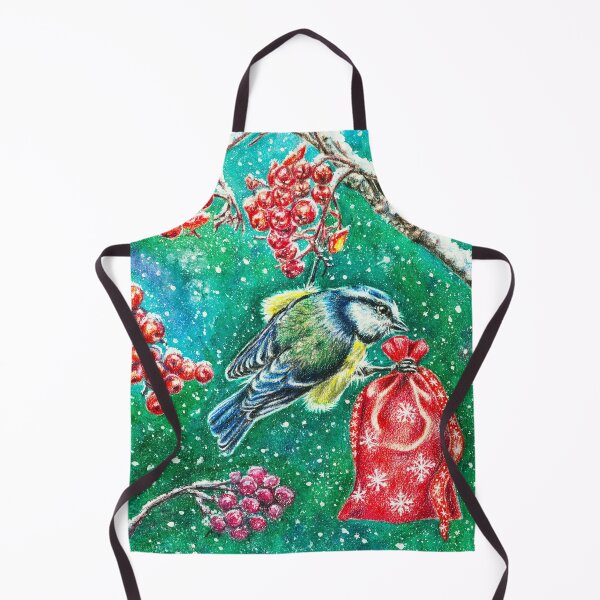Item preview, Christmas illustration designed and sold by Eara03.