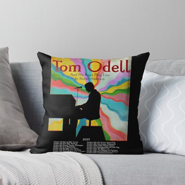 Item preview, North America Tour 2023 designed and sold by Modesto-Riva.