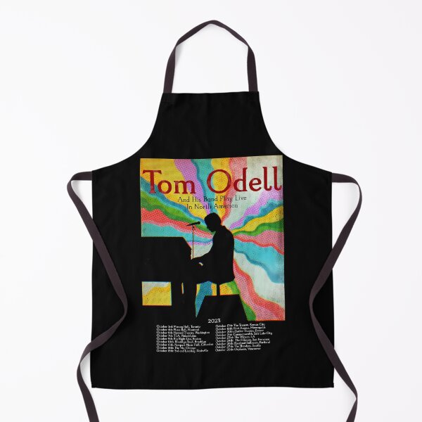 Item preview, North America Tour 2023 designed and sold by Modesto-Riva.
