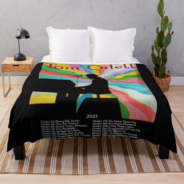 Item preview, North America Tour 2023 designed and sold by Modesto-Riva.