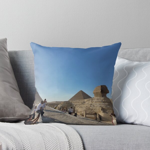 Item preview, pirámides de giza designed and sold by Michal80.