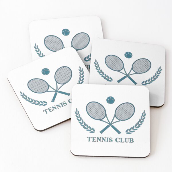 Item preview, Old Money Aesthetics - Tennis Club designed and sold by Kaatil.