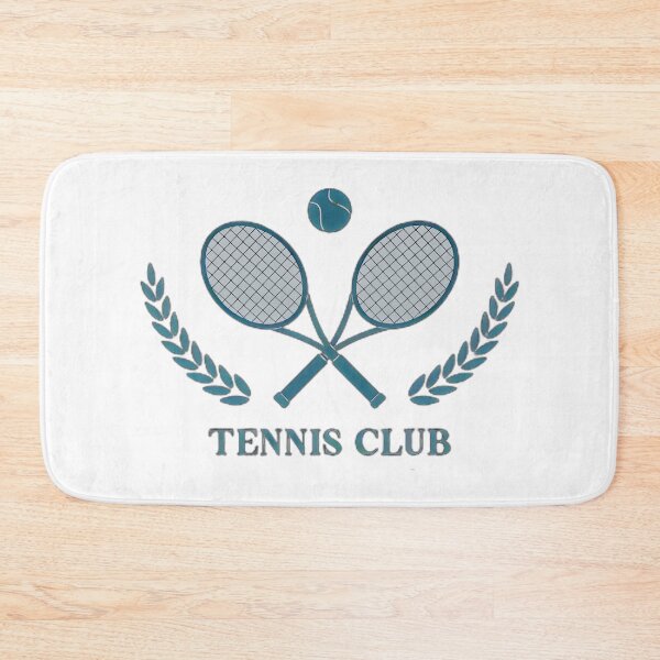 Artikelvorschau, Old Money Aesthetics - Tennisclub entworfen und verkauft von Kaatil.