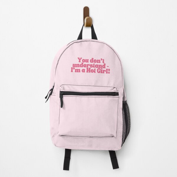 Item preview, I'm Going To Be Rich Cute Pink Quote Print designed and sold by Femme Pastel Collective.