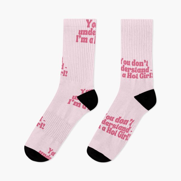 Item preview, I'm Going To Be Rich Cute Pink Quote Print designed and sold by Femme Pastel Collective.