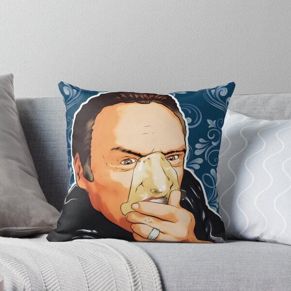 Item preview, Frank Blue Velvet designed and sold by mr2600.