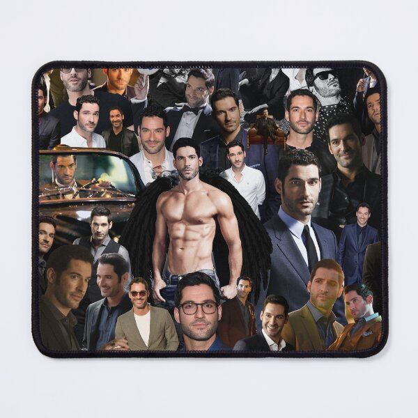 Item preview, Tom Ellis designed and sold by katcollage.
