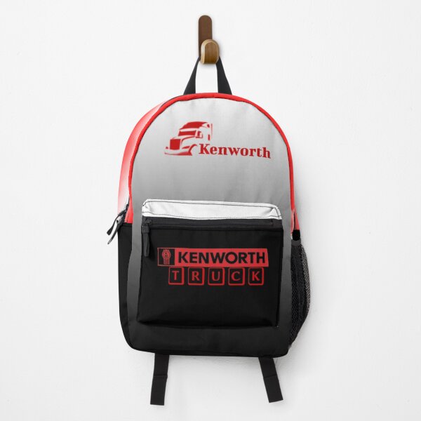 Item preview, Camiones Kenworth designed and sold by Création  Québec.