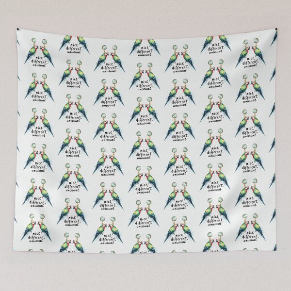 Item preview, It’s nice, different, unusual  designed and sold by Marianyaboob.
