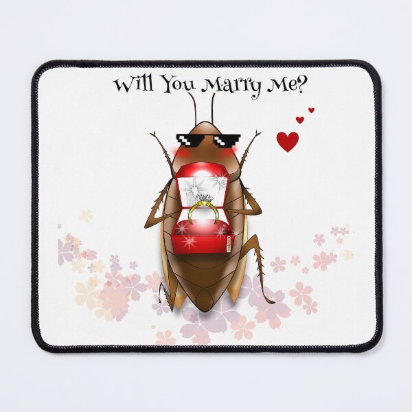Item preview, Cockroach #3  designed and sold by Hiidenna.