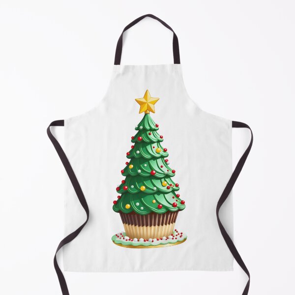 Item preview, Christmas Tree Cake For Cake Lover designed and sold by HappyDigiart.