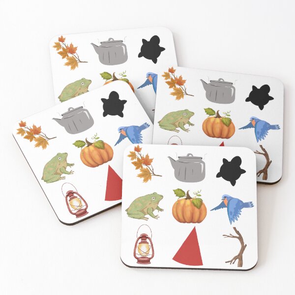 Item preview, Over The Garden Wall Inspired designed and sold by FaelynDesigns.