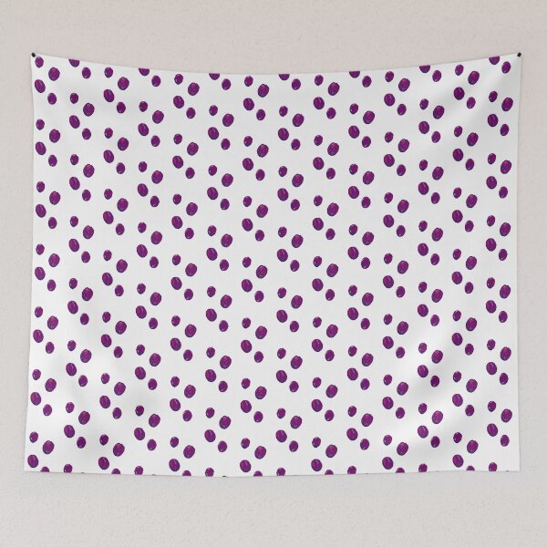 Item preview, Purple Nightshade Berries designed and sold by Caowlie.