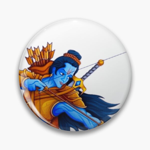 Item preview, Jai Shree Ram designed and sold by Rritu.