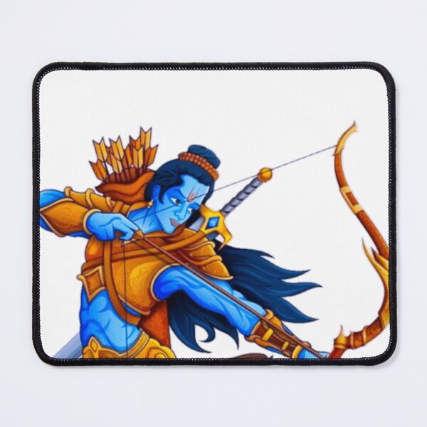 Item preview, Jai Shree Ram designed and sold by Rritu.