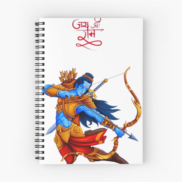 Item preview, Jai Shree Ram designed and sold by Rritu.