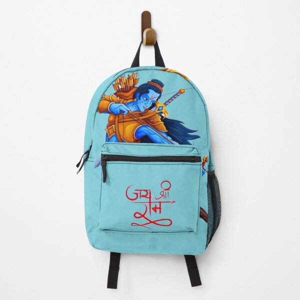 Item preview, Jai Shree Ram designed and sold by Rritu.
