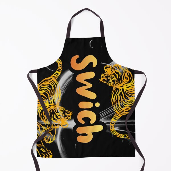 Item preview, switched tiger designed and sold by zzzozzo.