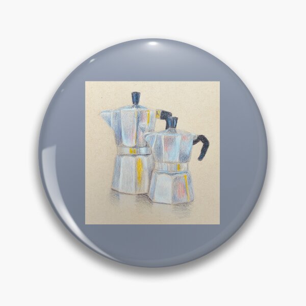 Item preview, Moka Family designed and sold by Amelia Walmsley.