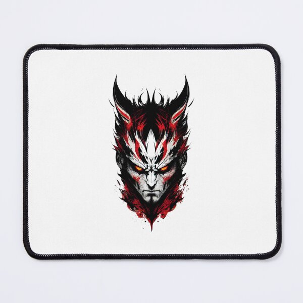 Item preview, Fire werewolf designed and sold by MadinaFatt.