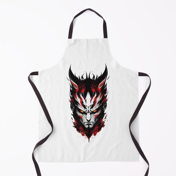 Item preview, Fire werewolf designed and sold by MadinaFatt.