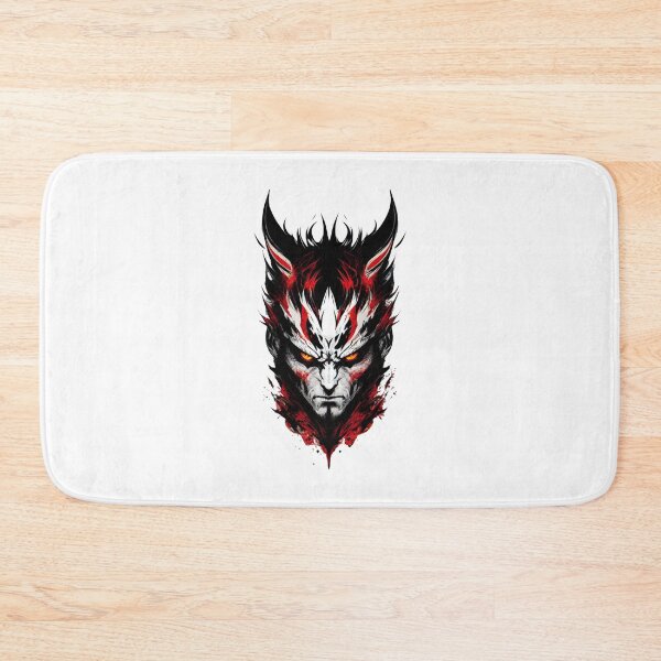 Item preview, Fire werewolf designed and sold by MadinaFatt.