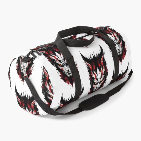 Item preview, Fire werewolf designed and sold by MadinaFatt.